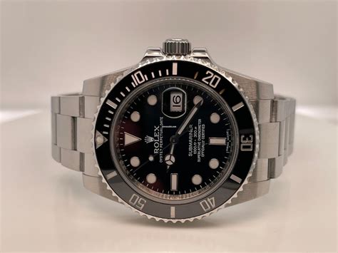 rolex submariner anker|Rolex Submariner model number.